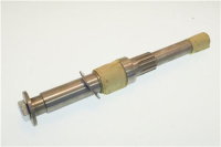 SUN SHAFT ASSY. EL10CE