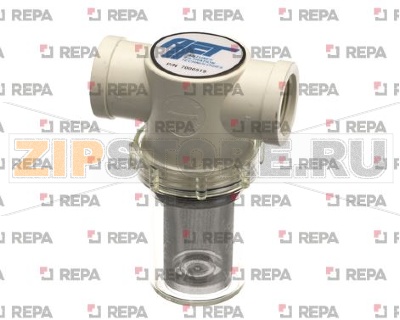 STRAINER REPLACEMENT KIT 