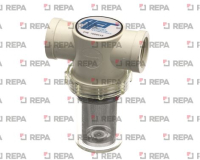 STRAINER REPLACEMENT KIT