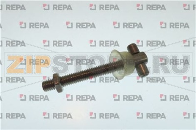 ЩЕКОЛДА С РЕЗЬБОЙ 55 ММ 