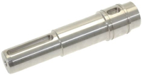 BOTTOM TRANSMISSION SHAFT