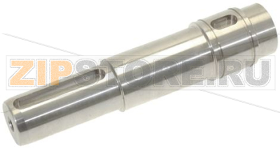 BOTTOM TRANSMISSION SHAFT 
