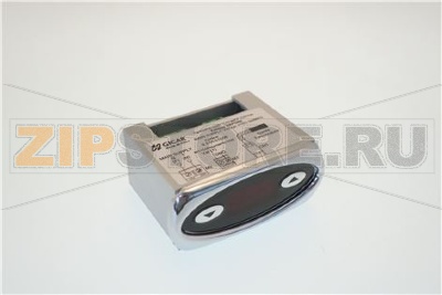 TERMOPID PER CALDAIA 1,2LT SS... 