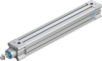 Пневмоцилиндр стандартный Festo DSBC-40-300-D3-PPVA-N3