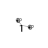 Screw, M4*8, MOQ 50 pcs TSC TTP-384MT