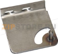 CERNIERA INFERIORE SX