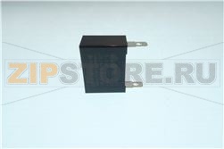 CAPACITOR (  D A}CMP   Pump Motor 