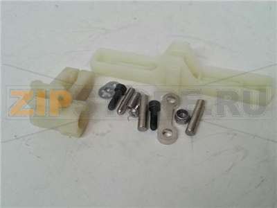 GIUNTO ACCOPPIAMNERO BM-5 