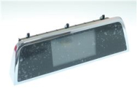 DLS ASSY C.PANEL(18L)EX1+FRAME ECAM65075