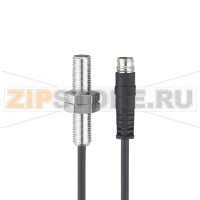 Датчик индуктивный IFM IE5336