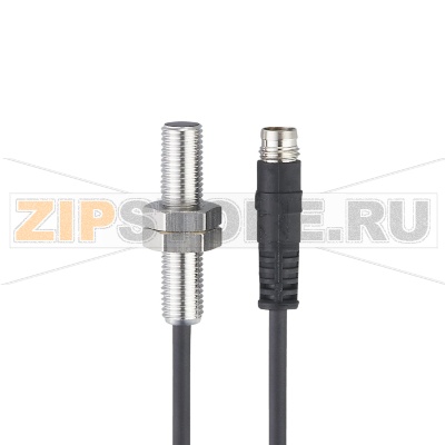 Датчик индуктивный IFM IE5336 