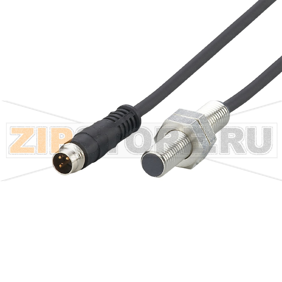 Датчик индуктивный IFM IE5336 