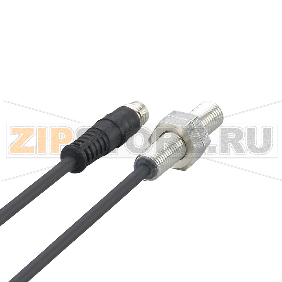 Датчик индуктивный IFM IE5336 