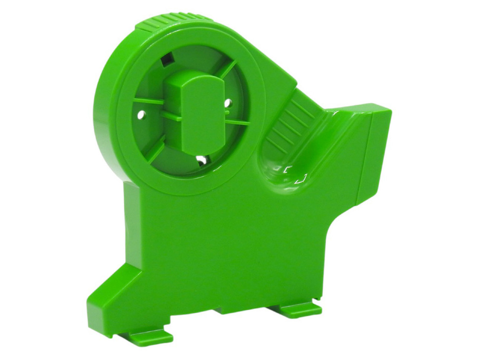 Media holder assembly TSC DA200 Media holder assembly TSC DA200Запчасть на деталировке под номером: 1