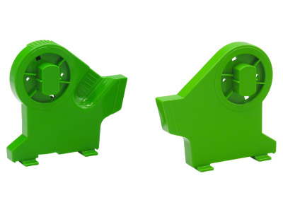 Media holder assembly TSC DA200 Media holder assembly TSC DA200Запчасть на деталировке под номером: 1