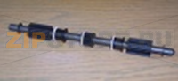 Vertical transport assy (lower) NCR S1    