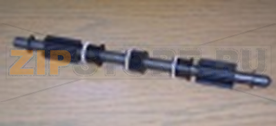 Vertical transport assy (lower) NCR S1     