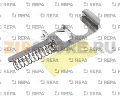 KIT, SPRING GUIDE LH/RH 