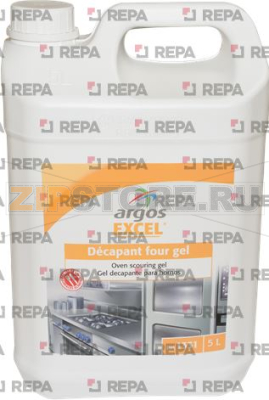 DECAPANT FOUR GEL 