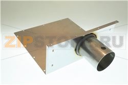 SCHIENALE CAMERA DI COMBUSTIONE 