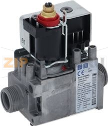 VALVE 843 SIGMA ø 3/4FF 