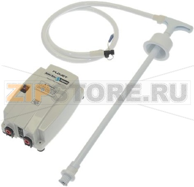 WATER PUMP FLOJET 115V 