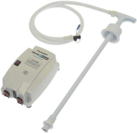 WATER PUMP FLOJET 115V
