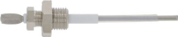 LEVEL PROBE ø 1/4M-100 mm