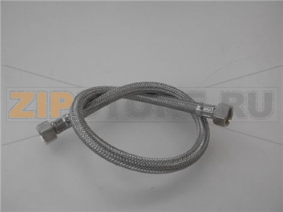 FLEX HOSE ø 3/8 Fc x Fc 550 mm 