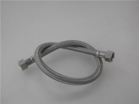 FLEX HOSE ø 3/8 Fc x Fc 550 mm