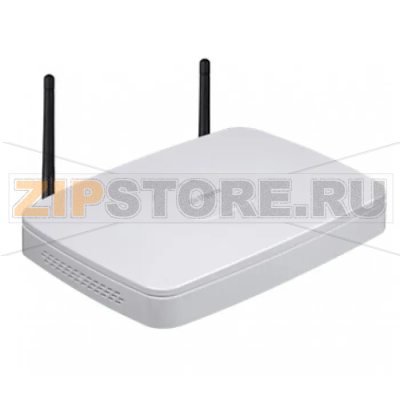 Видеоконтроллер Dahua DHI-ARC5408B-W 