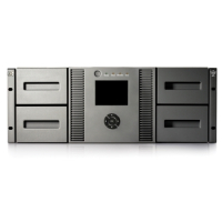Ленточная библиотека HPE AK381A
