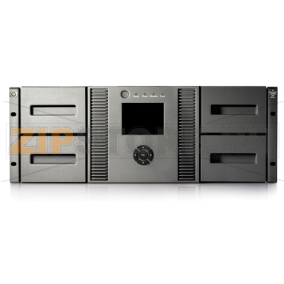 Ленточная библиотека HPE AK381A 