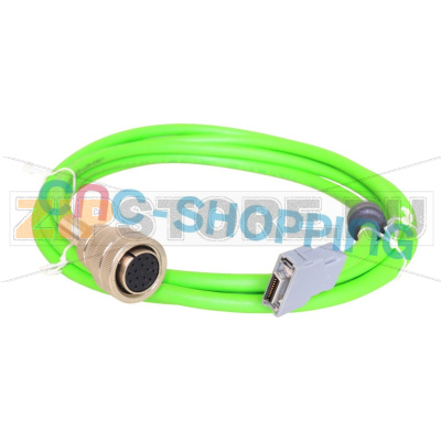 Кабель-линейная шкала 3 м Fanuc LX660-4077-T229/L3R003 