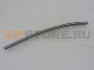 PROFILO IN GOMMA 80 mm 