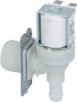 SOLENOID VALVE ELBI TYPE 319 1 WAY 90°