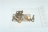NON-INSULATED RING HOOK-10pcs