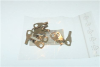 NON-INSULATED RING HOOK-10pcs