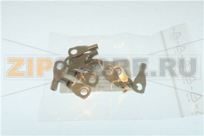 NON-INSULATED RING HOOK-10pcs 
