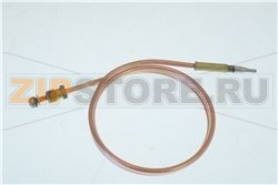THERMOCOUPLE SIT M8x1 75 cm 
