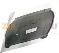 DEFLECTEUR SUP POELE 366102