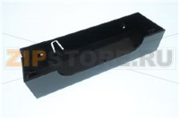 ASSY FRONT WATER TANK BLACK+FILM ECAM290