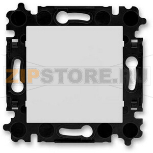 Заглушка, серая ABB 2CHH050001A6016 