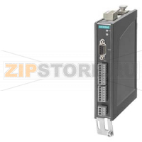 SIMOTION / SINAMICS S120 ТЕРМИНАЛЬНЫЙ МОДУЛЬ CABINET TM41 МАКС. ЧИСЛО ДЕЛЕНИЙ ДАТЧИКА 16384 БЕЗ КАБЕЛЯ DRIVE-CLIQ Siemens 6SL3055-0AA00-3PA1