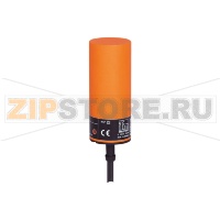 Датчик индуктивный IFM IB5072