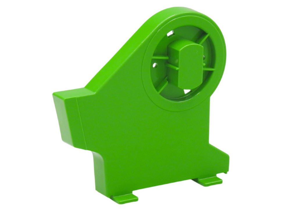 Media holder assembly TSC DA220 Media holder assembly TSC DA220Запчасть на деталировке под номером: 1