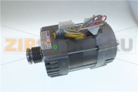 MOTOR MT103-140/4 200/400V