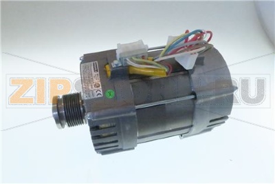 MOTOR MT103-140/4 200/400V 