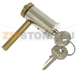 DRAWER LOCK SERIES 3000/5000 