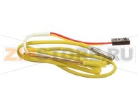 SONDA A TERMOCOPPIA, TIPO K, HCT-5H